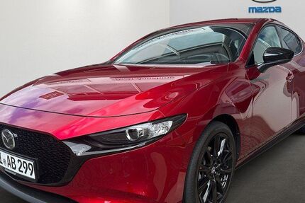 Mazda 3 2.500 km 27.480 &euro; Siegen 57076