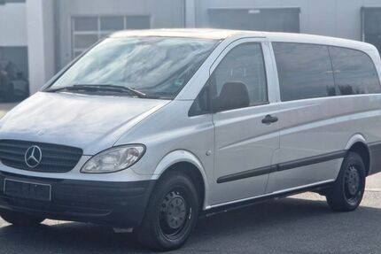 Mercedes-Benz Vito 395.000 km 5.999 &euro; Göttingen 37079