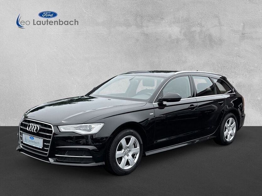 Audi A6 111.900 km 23.900 € Duderstadt 37115