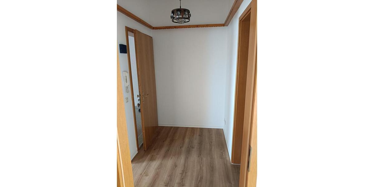 Etagenwohnung Wurzen - 2 Zimmer, 42 m&sup2;, 295&euro; | Angebot:26266394