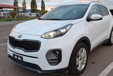 Kia Sportage 143.000 km 11.300 &euro; Blankenfelde-Mahlow 15831
