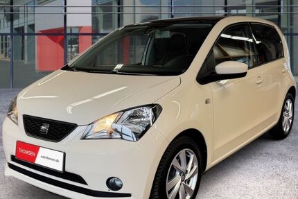 Seat Mii 51.843 km 8.185 &euro; Halstenbek 25469