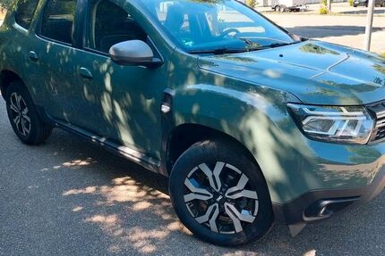 Dacia Duster 18.500 km 17.800 € Aalen 73430