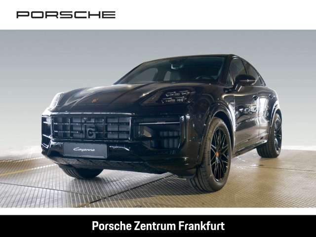Porsche Cayenne 9.900 km 123.960 &euro; Frankfurt am Main 60314