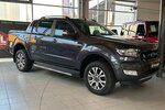 Ford Ranger 3.2 Wildtrak Doppelkabine 4x4 |ACC|Mwst|Kam 64.824 km 30.999 &euro; Mainz-Kostheim 55246