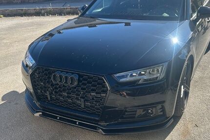 Audi A4 152.000 km 19.900 &euro; Schönau 84337