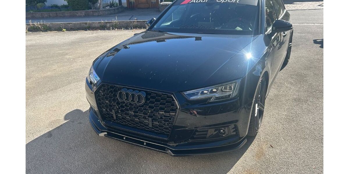 Audi A4 152.000 km 19.900 &euro; Schönau 84337