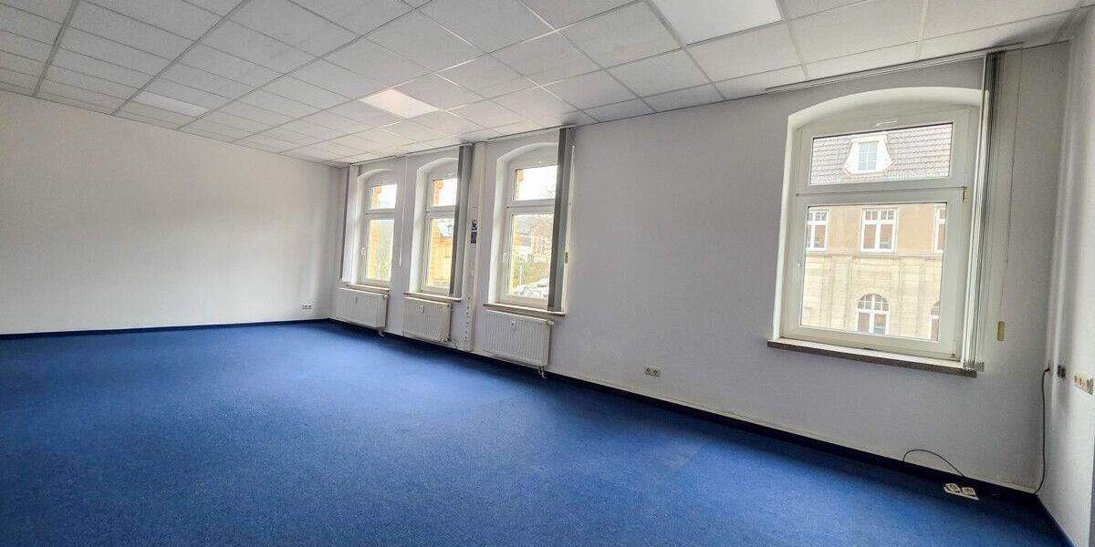 Gewerbeobjekt Aue-Bad Schlema Bad Schlema - 4 Zimmer, 157 m&sup2;, 935&euro; | Angebot:26788011
