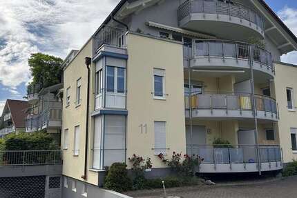 Wohnung zum Kaufen in Gundelfingen 397.000 € 78 m² 2 zimmer