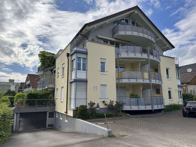 Wohnung zum Kaufen in Gundelfingen 397.000 € 78 m² 2 zimmer
