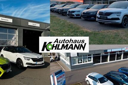 Skoda Kamiq 5.000 km 23.200 &euro; Karlstadt 97753