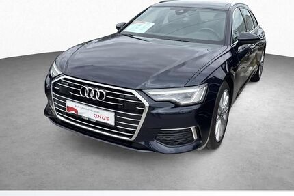 Audi A6 67.350 km 34.890 &euro; Burgoberbach 91595
