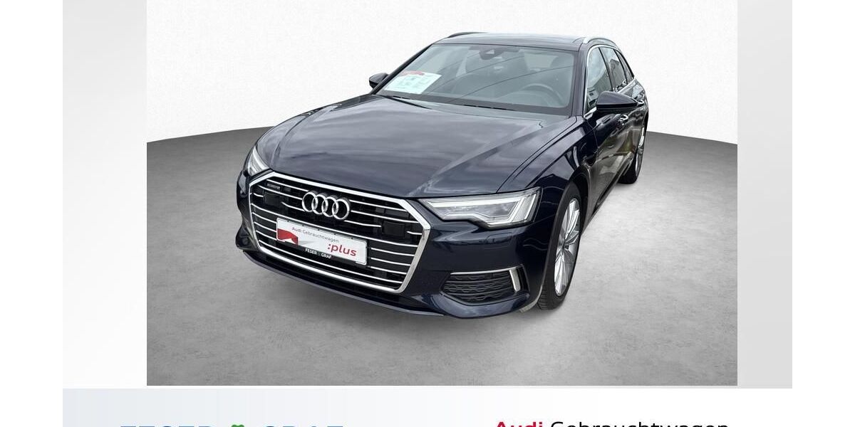 Audi A6 67.350 km 34.890 &euro; Burgoberbach 91595