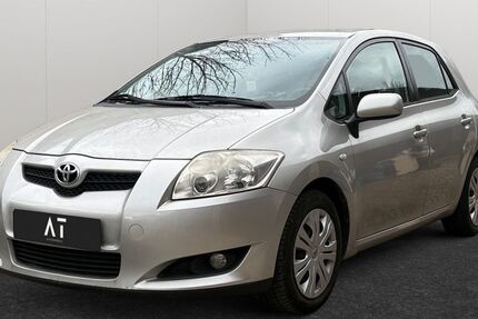 Toyota Auris 129.865 km 4.990 &euro; Frankfurt am Main 65933