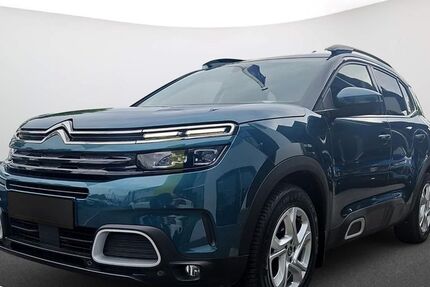 Citroen C5 Aircross 86.069 km 18.360 &euro; Dülmen 48249