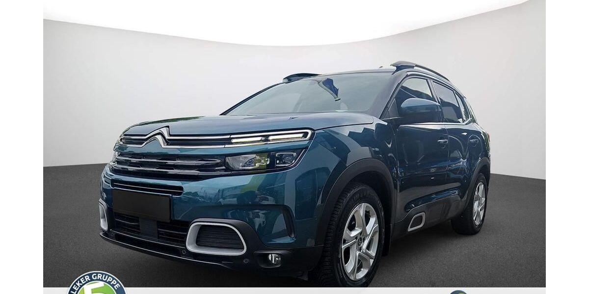 Citroen C5 Aircross 86.069 km 18.360 &euro; Dülmen 48249