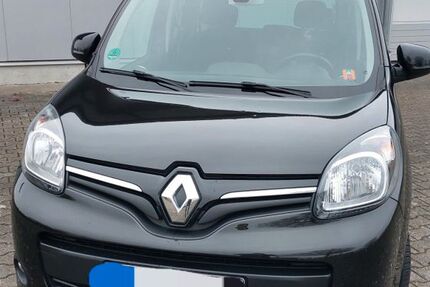Renault Kangoo 100.000 km 9.100 &euro; Friedrichshafen 88048