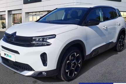 Citroen C5 Aircross 27.767 km 18.490 &euro; Mannheim 68309