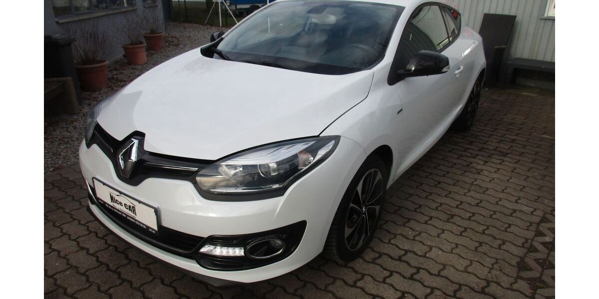 Renault Megane 114.000 km 6.999 &euro; Neustadt an der Weinstrasse 67433