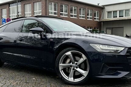 Audi A7 174.200 km 34.990 &euro; Bremen 28207