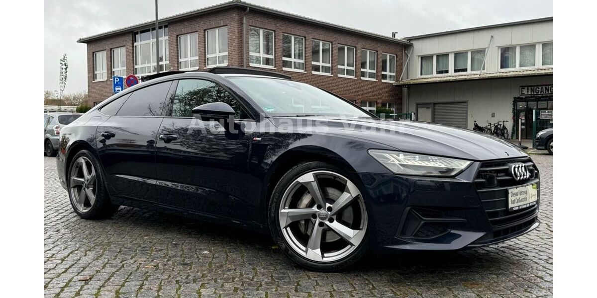 Audi A7 174.200 km 34.990 &euro; Bremen 28207