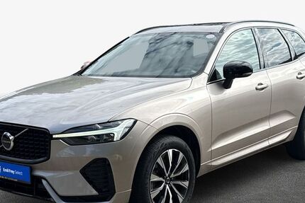 Volvo XC60 63.846 km 36.990 € Schwabach 91126