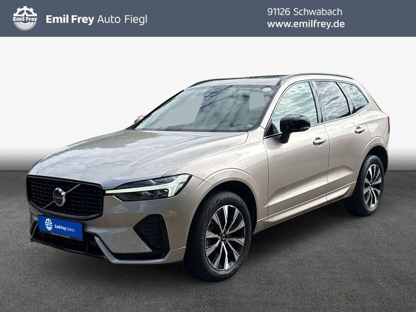 Volvo XC60 63.846 km 36.990 € Schwabach 91126