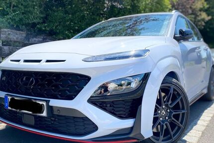 Hyundai KONA 46.500 km 27.499 &euro; Trogen 95183