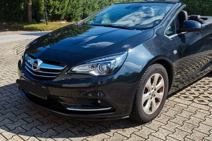 Opel Cascada 89.500 km 10.200 &euro; Schwelm 58332