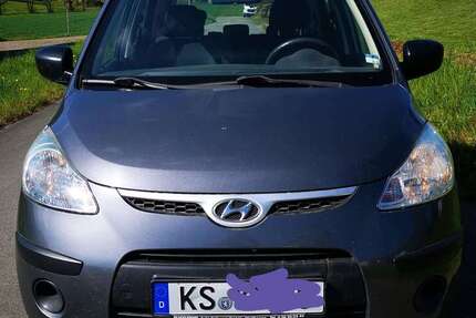 Hyundai i10 209.554 km 1.500 &euro; Wolfhagen, Hans-Staden-Stadt 34466