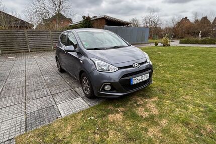 Hyundai i10 80.754 km 6.500 &euro; Neumünster 24539