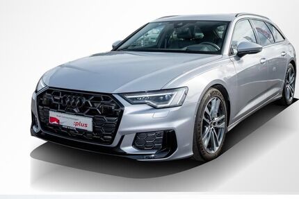 Audi A6 24.094 km 53.990 &euro; Bernburg 06406