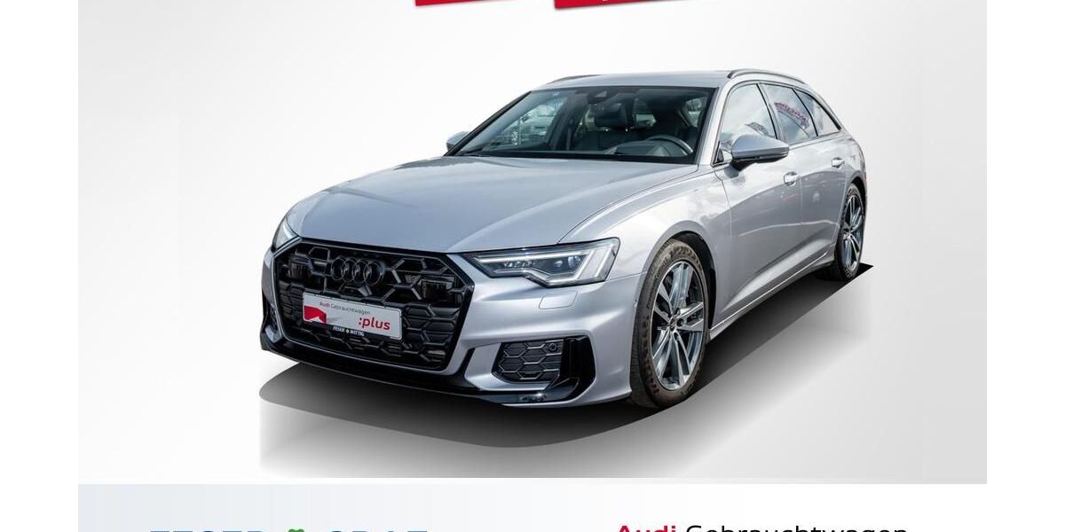 Audi A6 24.094 km 53.990 &euro; Bernburg 06406