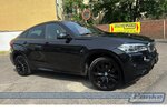 BMW X6 xDrive 40 d M-Paket*CAM*AHK*SoftC*H/K*Leder* 187.348 km 29.990 &euro; Berlin 13187