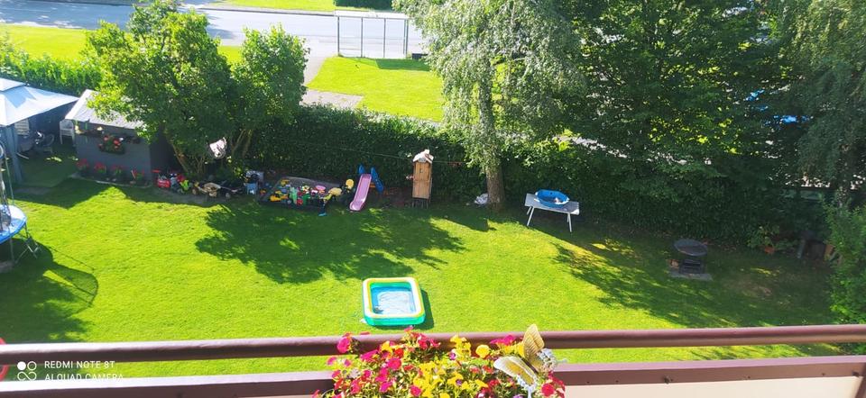 Dachgeschoßwohnung Oelde - 3 Zimmer, 76 m&sup2;, 198.000&euro; | Angebot:27290683