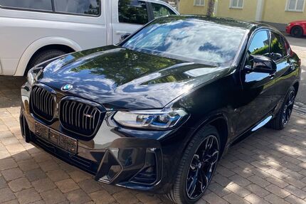 BMW X4 M40 18.500 km 53.000 &euro; Friedberg 86316