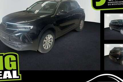Opel Mokka 5.751 km 18.790 &euro; Neufahrn 85375