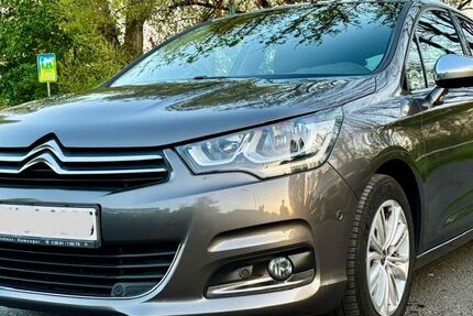 Citroen C4 167.000 km 5.800 &euro; Maintal 63477