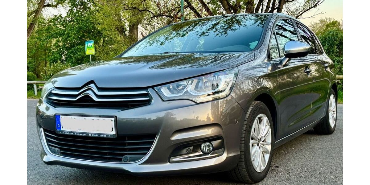 Citroen C4 167.000 km 6.500 &euro; Maintal 63477