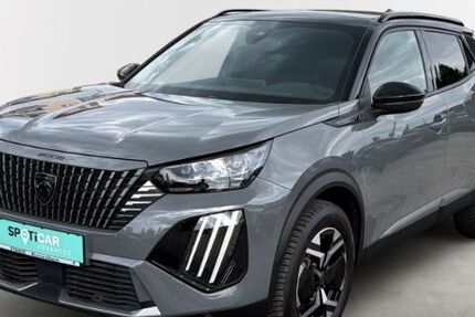 Peugeot 2008 21.600 km 24.990 &euro; Kleinostheim 63801