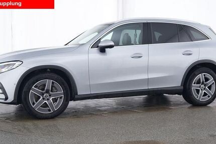 Mercedes-Benz GLC 220 7.000 km 53.550 &euro; Parchim 19370