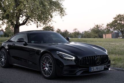 Mercedes-Benz AMG GT C 42.989 km 115.000 &euro; Leinfelden-Echterdingen 70771