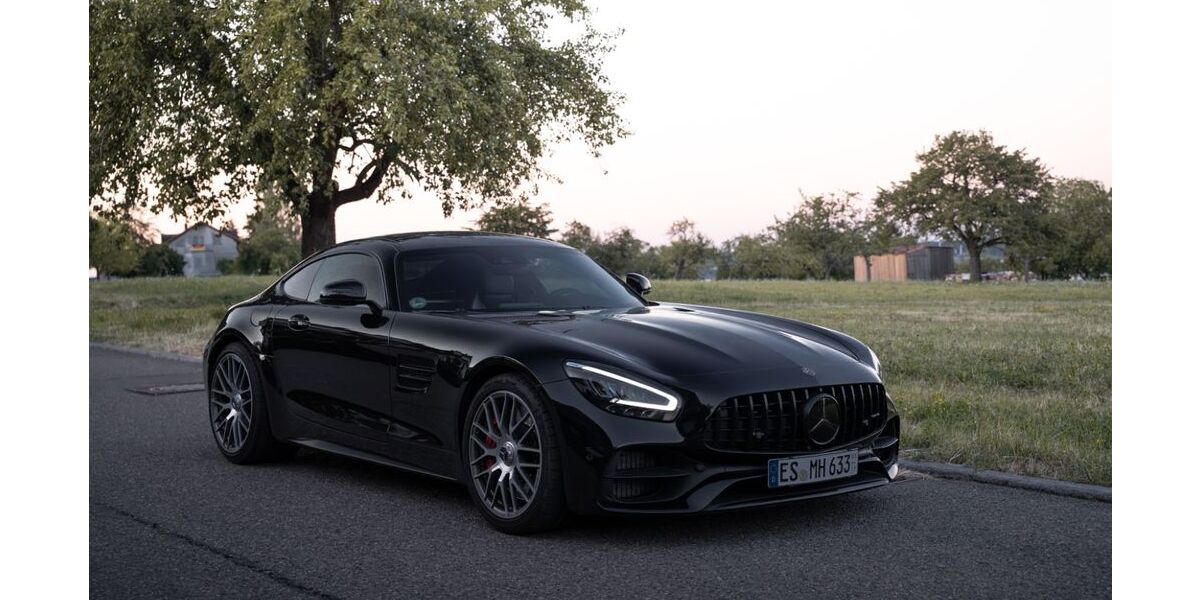 Mercedes-Benz AMG GT C 42.989 km 115.000 &euro; Leinfelden-Echterdingen 70771
