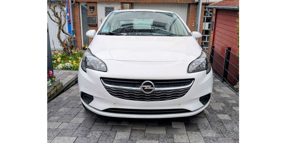 Opel Corsa 130.000 km 6.990 &euro; Rösrath 51503