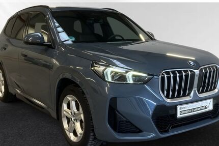 BMW X1 25.600 km 45.490 &euro; Wesel 46485