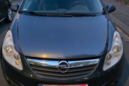 Opel Corsa 212.000 km 3.299 € Würzburg 97074