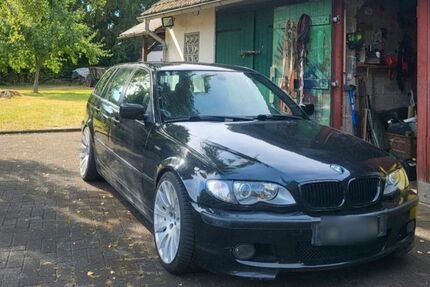 BMW 320 390.000 km 2.000 € Allmersbach im Tal 71573