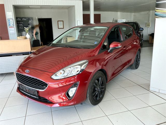 Ford Fiesta 37.990 km 9.375 &euro; Schwerin 19061