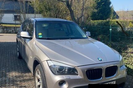BMW X1 320.000 km 5.200 &euro; Alzey 55232