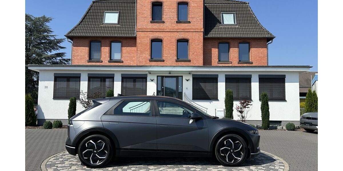 Hyundai IONIQ 5 53.070 km 29.950 &euro; Rotenburg Lispenhausen 36199